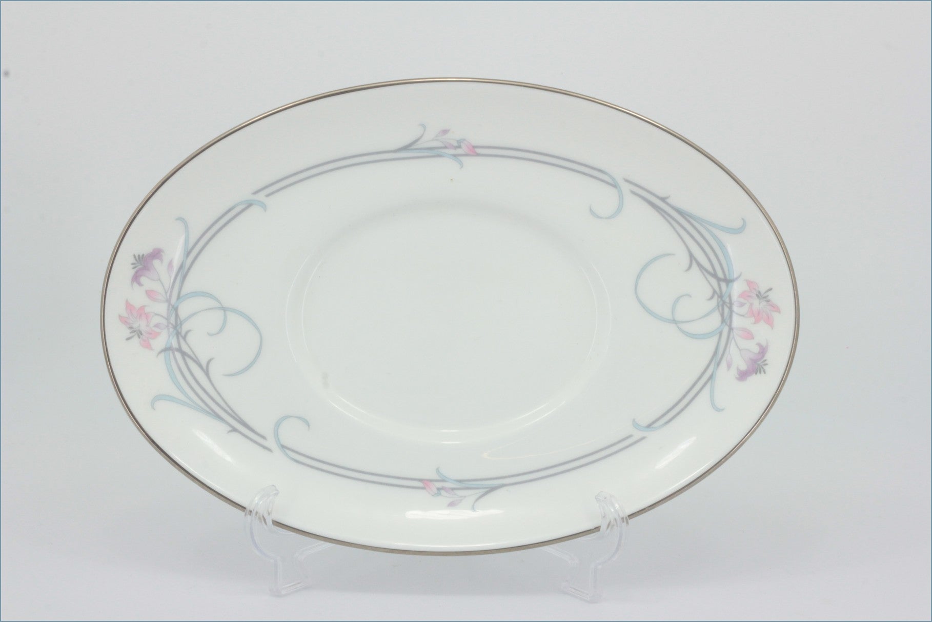 Royal Doulton - Allegro (H5109) - Gravy Boat Stand