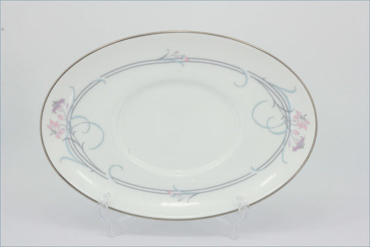 Royal Doulton - Allegro (H5109) - Gravy Boat Stand