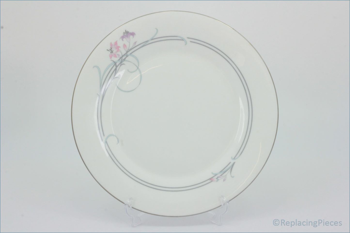 Royal Doulton - Allegro (H5109) - 9" Luncheon Plate