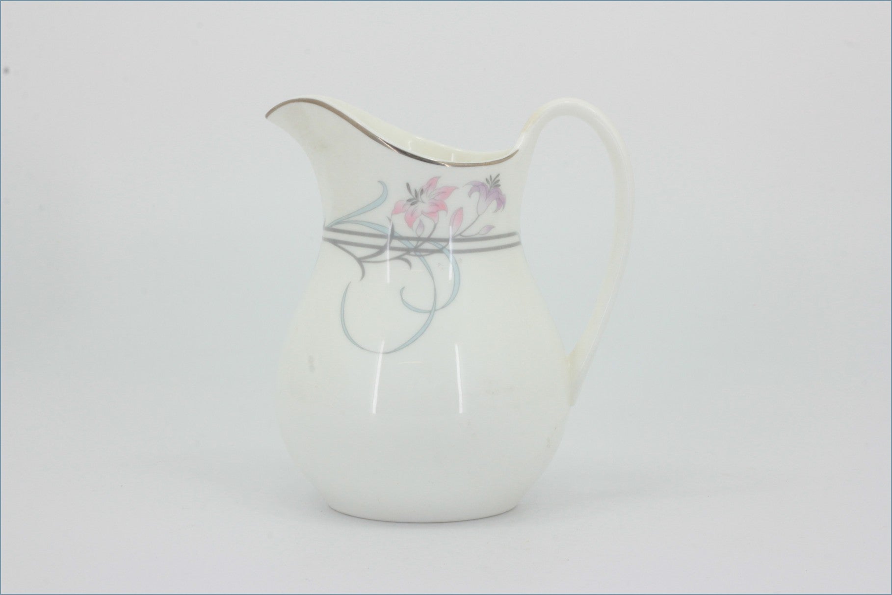 Royal Doulton - Allegro (H5109) - Milk Jug