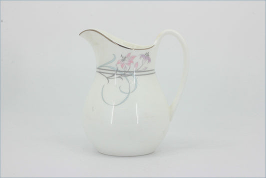 Royal Doulton - Allegro (H5109) - Milk Jug