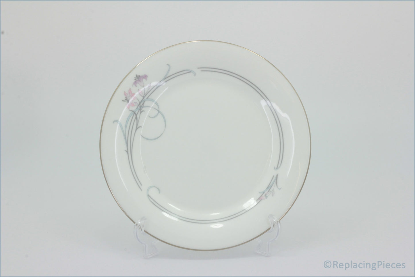 Royal Doulton - Allegro (H5109) - 6 5/8" Side Plate