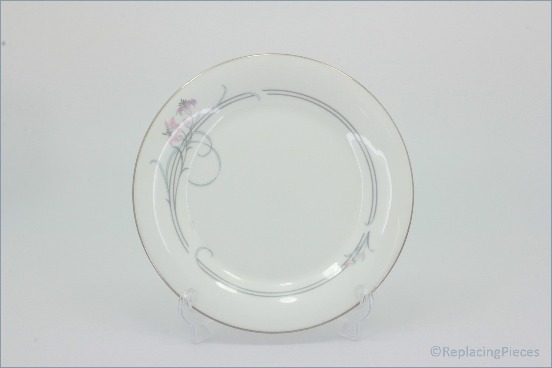 Royal Doulton - Allegro (H5109) - 6 5/8" Side Plate