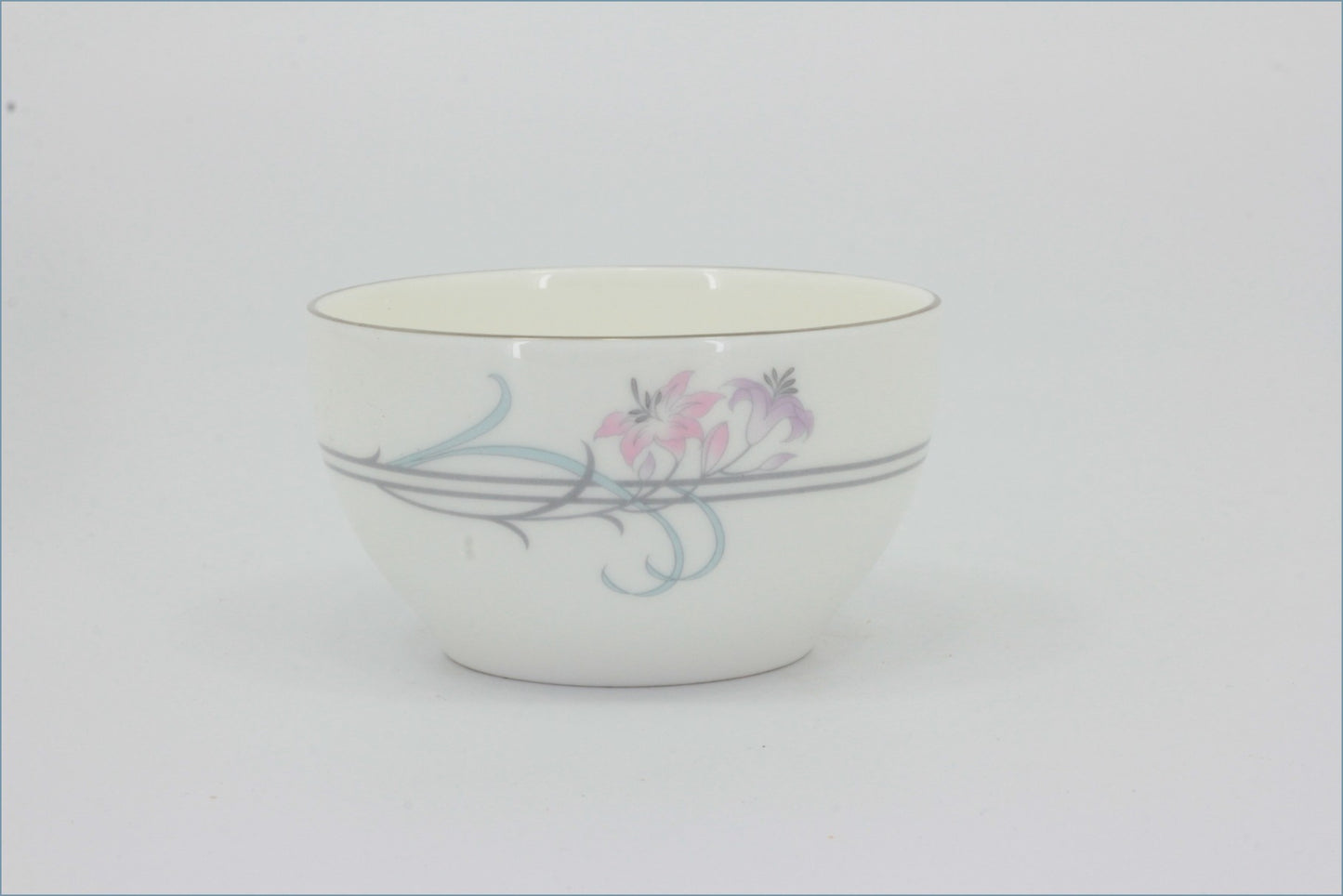 Royal Doulton - Allegro (H5109) - Sugar Bowl (Coffee)