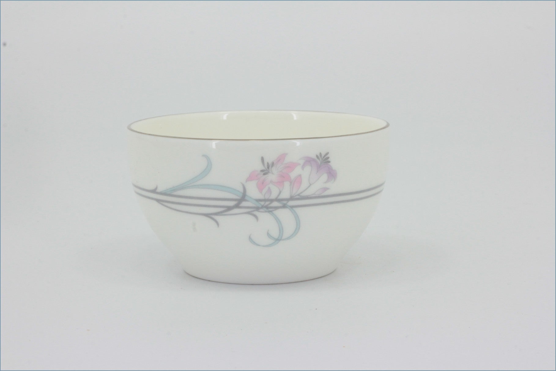 Royal Doulton - Allegro (H5109) - Sugar Bowl (Coffee)