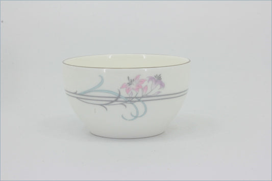 Royal Doulton - Allegro (H5109) - Sugar Bowl (Coffee)