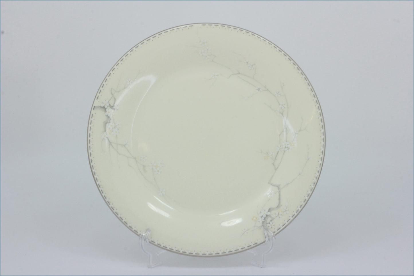 Royal Doulton - Angela (H5102) - 8 1/8" Salad Plate 