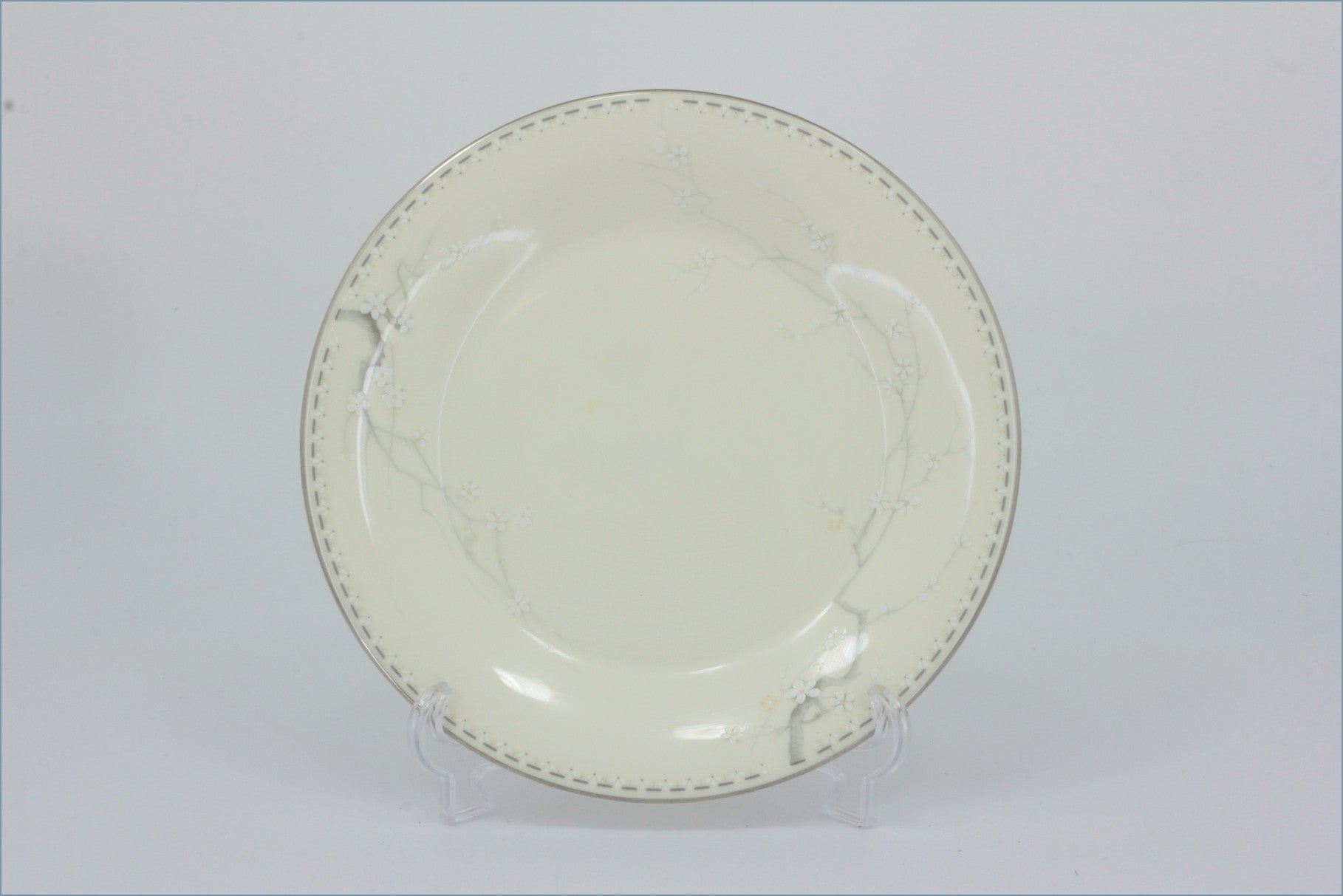 Royal Doulton - Angela (H5102) - 6 3/4" Side Plate