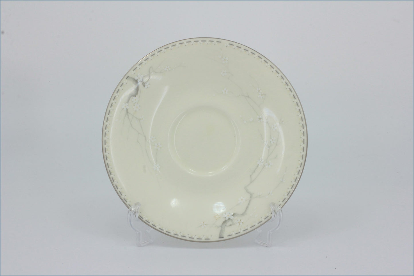 Royal Doulton - Angela (H5102) - Tea Saucer