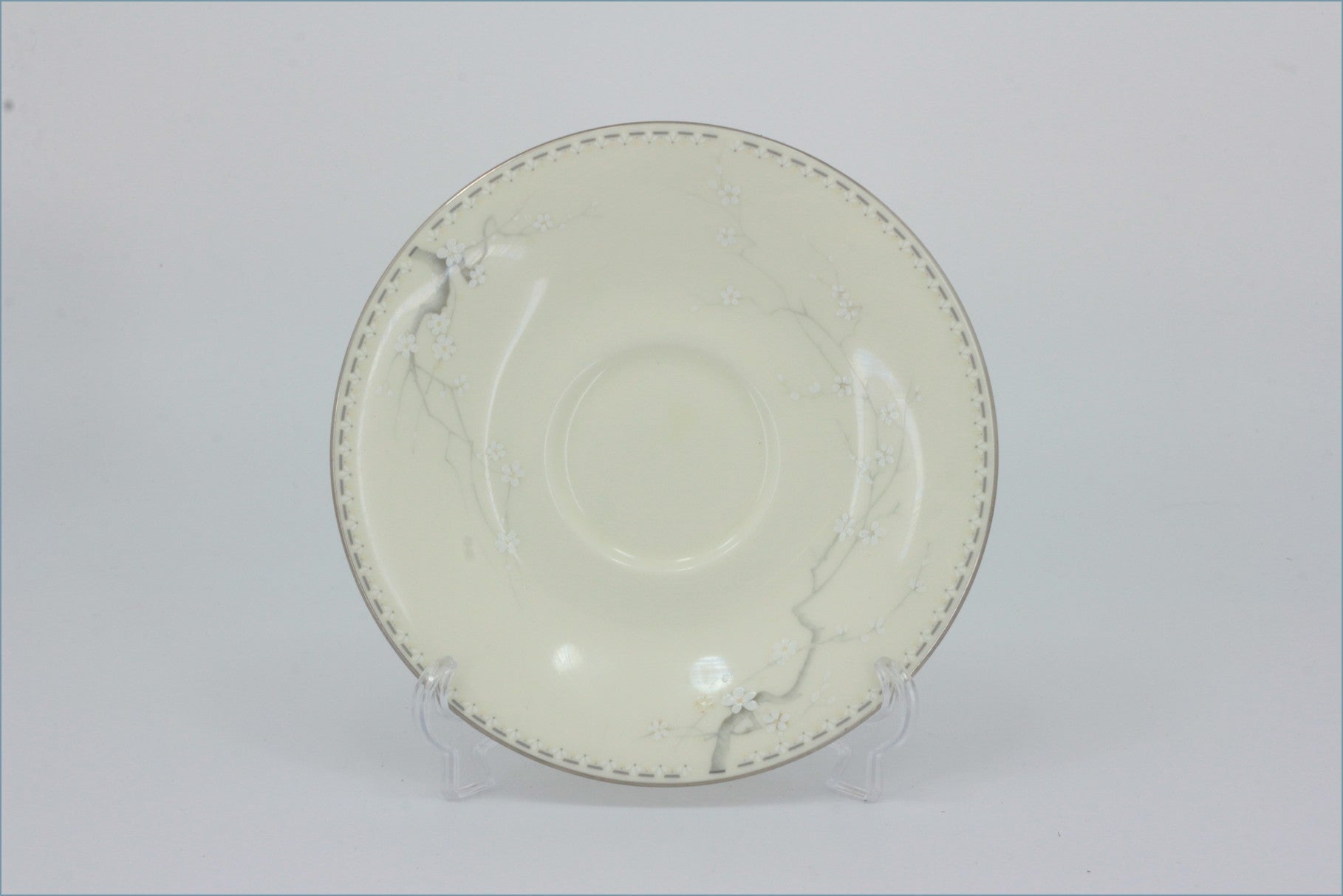 Royal Doulton - Angela (H5102) - Tea Saucer