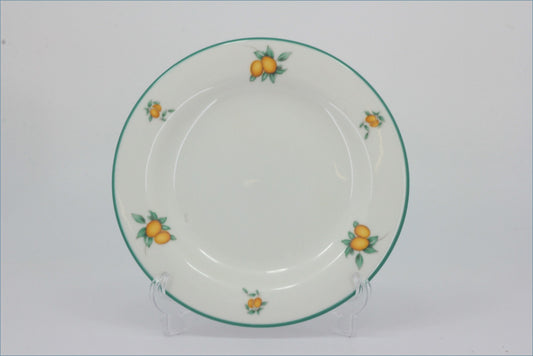 Royal Doulton - Apricots (TC1238) - 6 1/4" Side Plate 