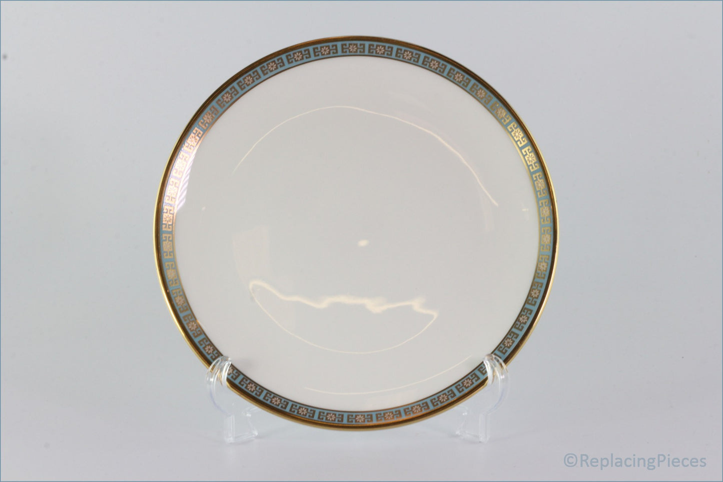 Royal Doulton - Athens (H4987) - 6 1/4" Side Plate