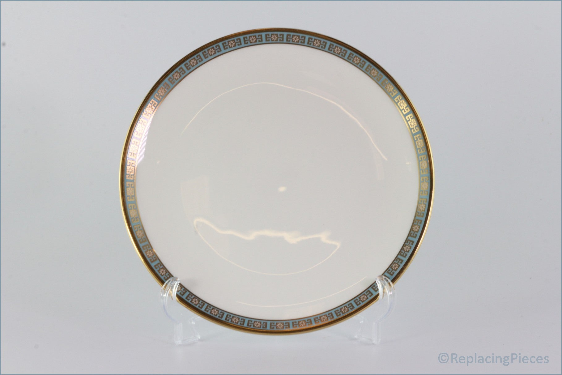 Royal Doulton - Athens (H4987) - 6 1/4" Side Plate