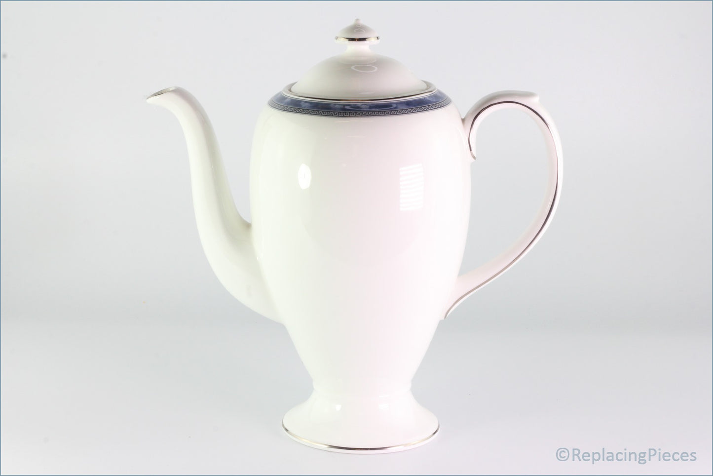 Royal Doulton - Atlanta (H5237) - Coffee Pot