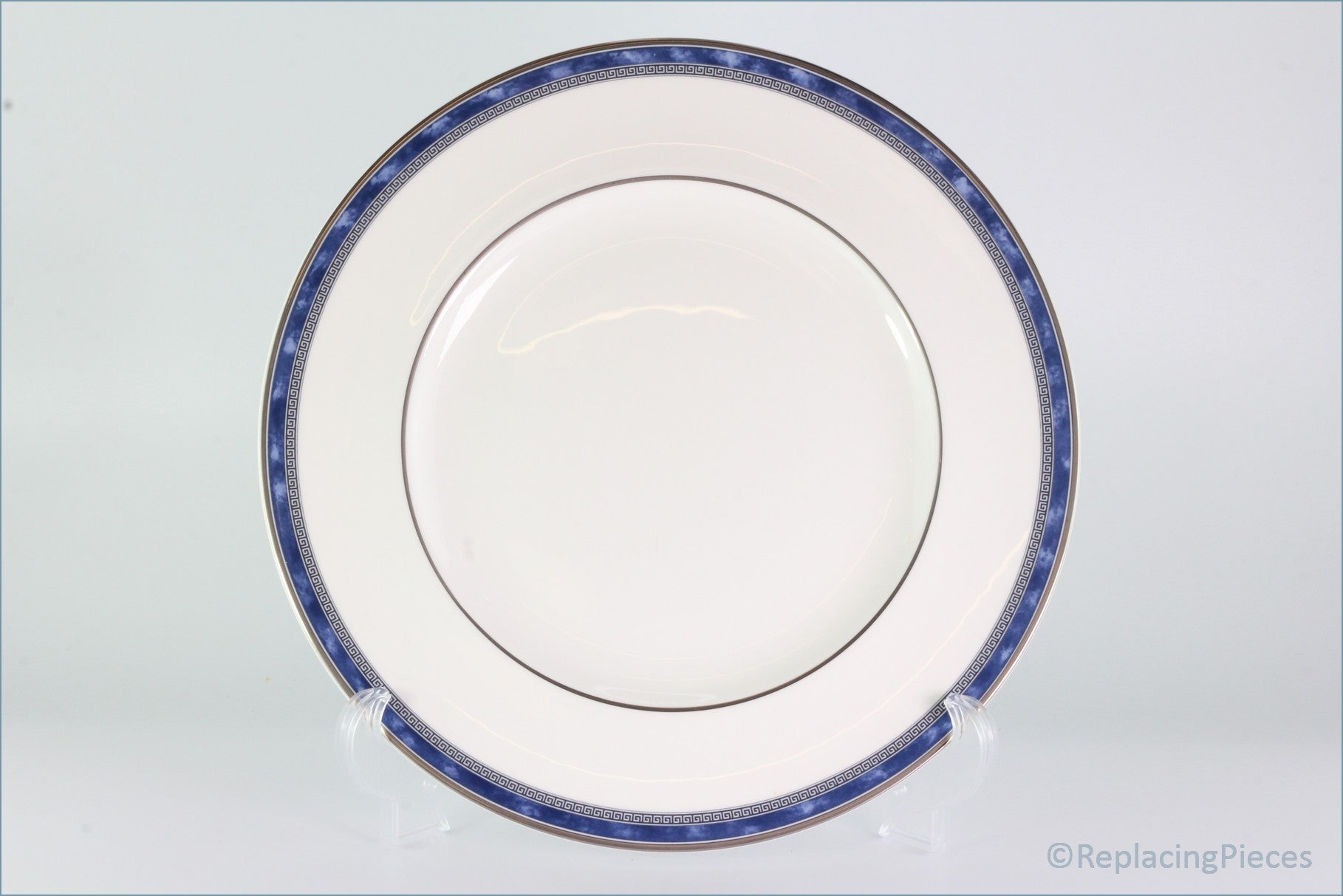 Royal Doulton - Atlanta (H5237) - Dinner Plate