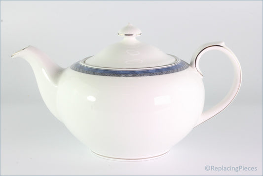 Royal Doulton - Atlanta (H5237) - Teapot (Round)