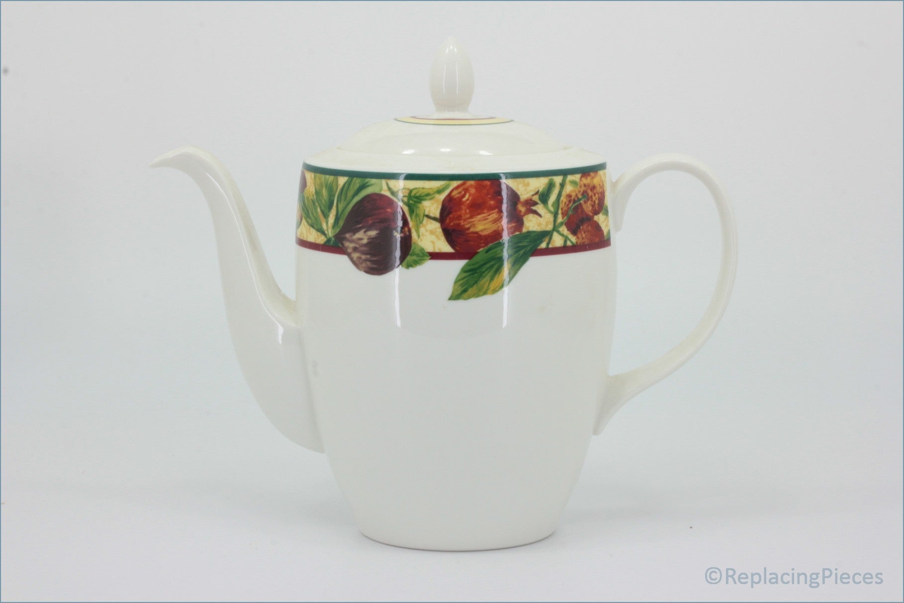 Royal Doulton - Augustine (TC1196) - Coffee Pot