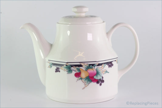 Royal Doulton - Autumn's Glory - Teapot 