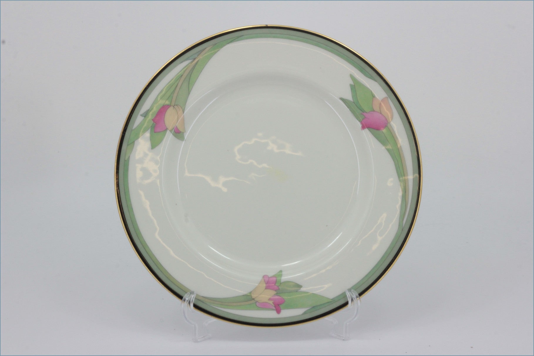 Royal Doulton - Awakening (TC1162) - 8" Salad Plate