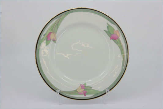 Royal Doulton - Awakening (TC1162) - 8" Salad Plate
