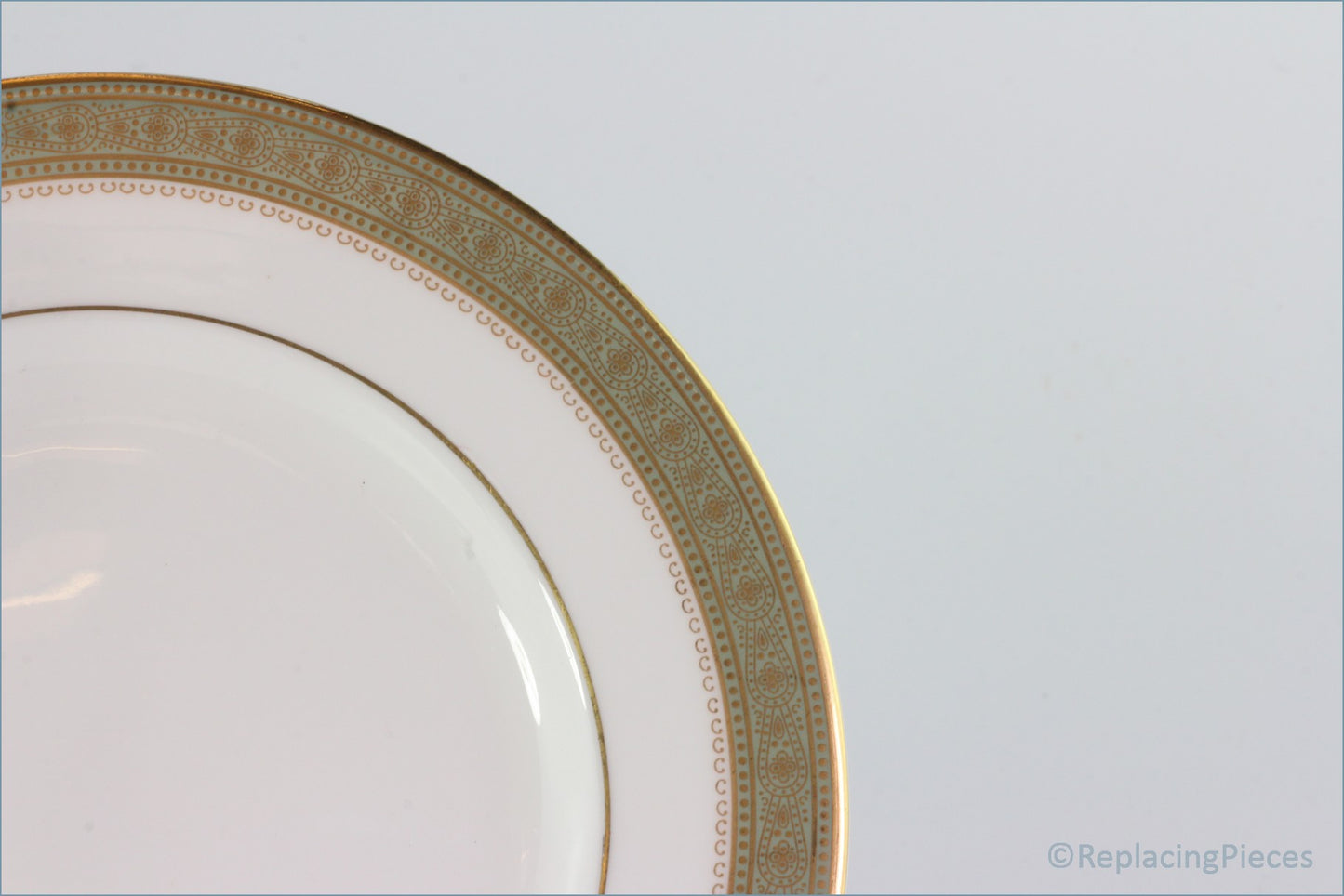 Royal Doulton - Belvedere (H5001) - 6 1/2" Side Plate Pattern