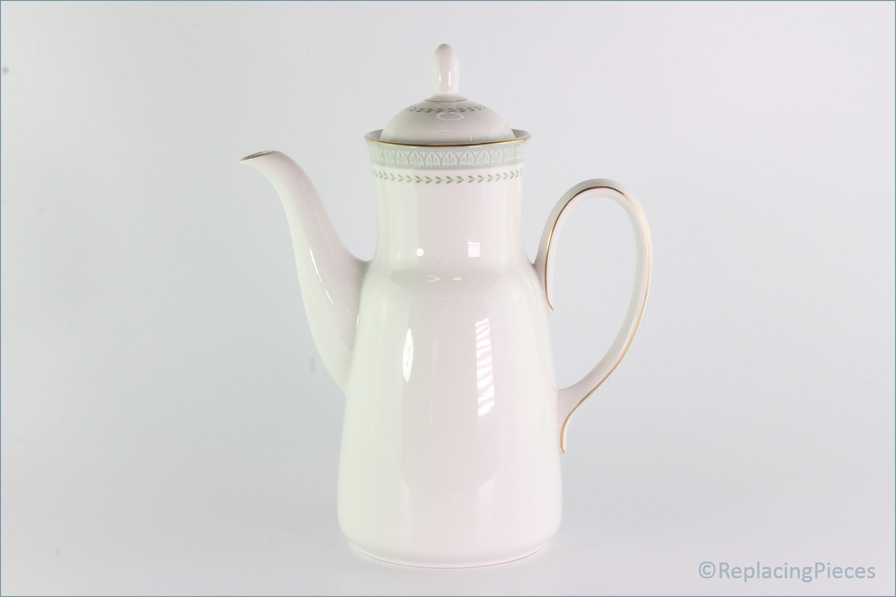 Royal Doulton - Berkshire (TC1021) - Coffee Pot