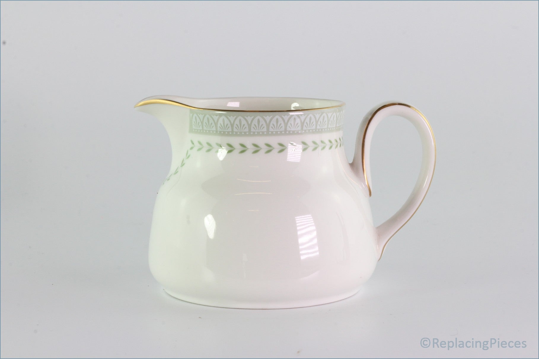 Royal Doulton - Berkshire (TC1021) - Cream Jug