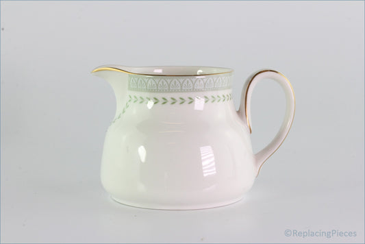 Royal Doulton - Berkshire (TC1021) - Cream Jug