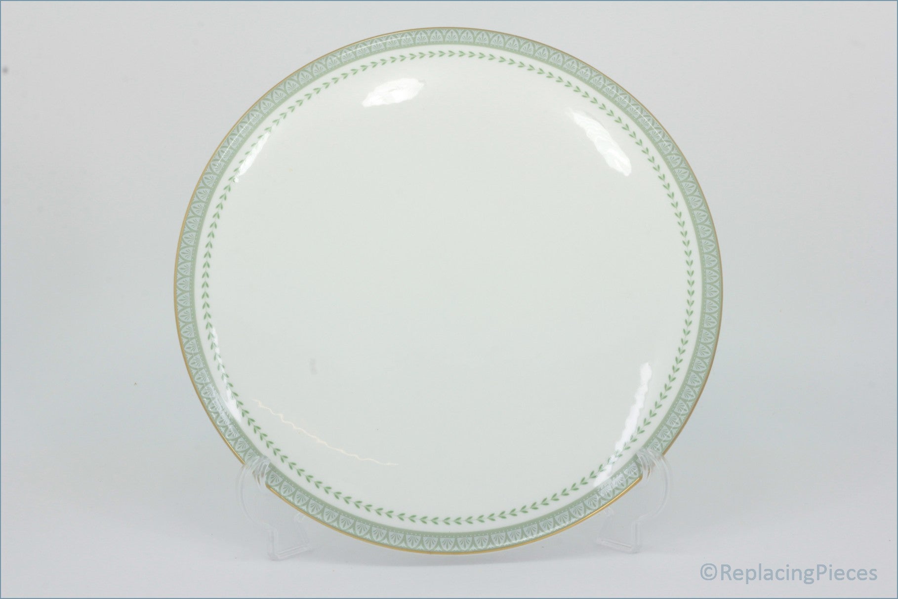 Royal Doulton - Berkshire (TC1021) - Gateau Plate