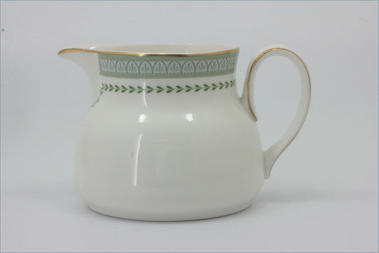 Royal Doulton - Berkshire (TC1021) - Milk Jug