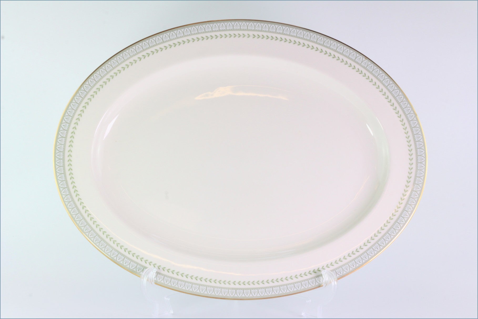 Royal Doulton - Berkshire (TC1021) - 16" Oval Platter