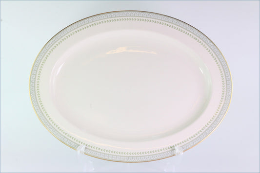 Royal Doulton - Berkshire (TC1021) - 16" Oval Platter