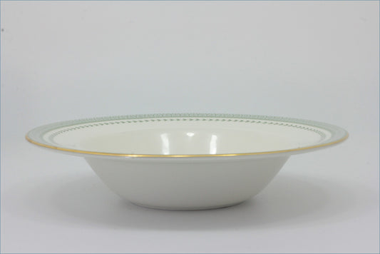 Royal Doulton - Berkshire (TC1021) - 8" Rimmed Bowl 