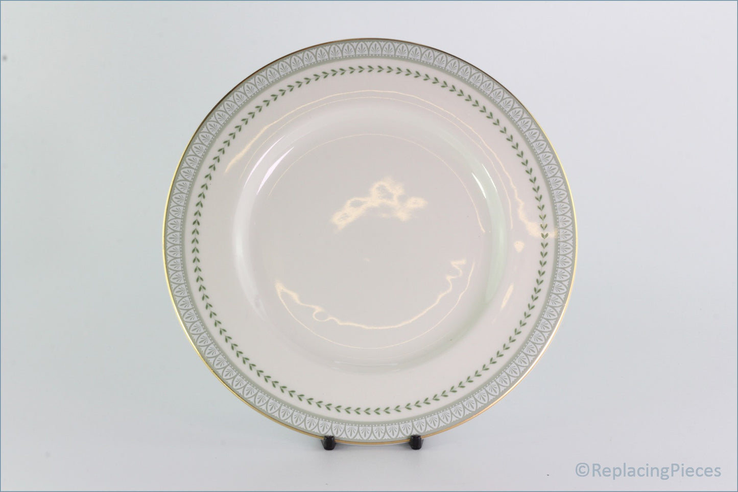 Royal Doulton - Berkshire (TC1021) - 8" Salad Plate