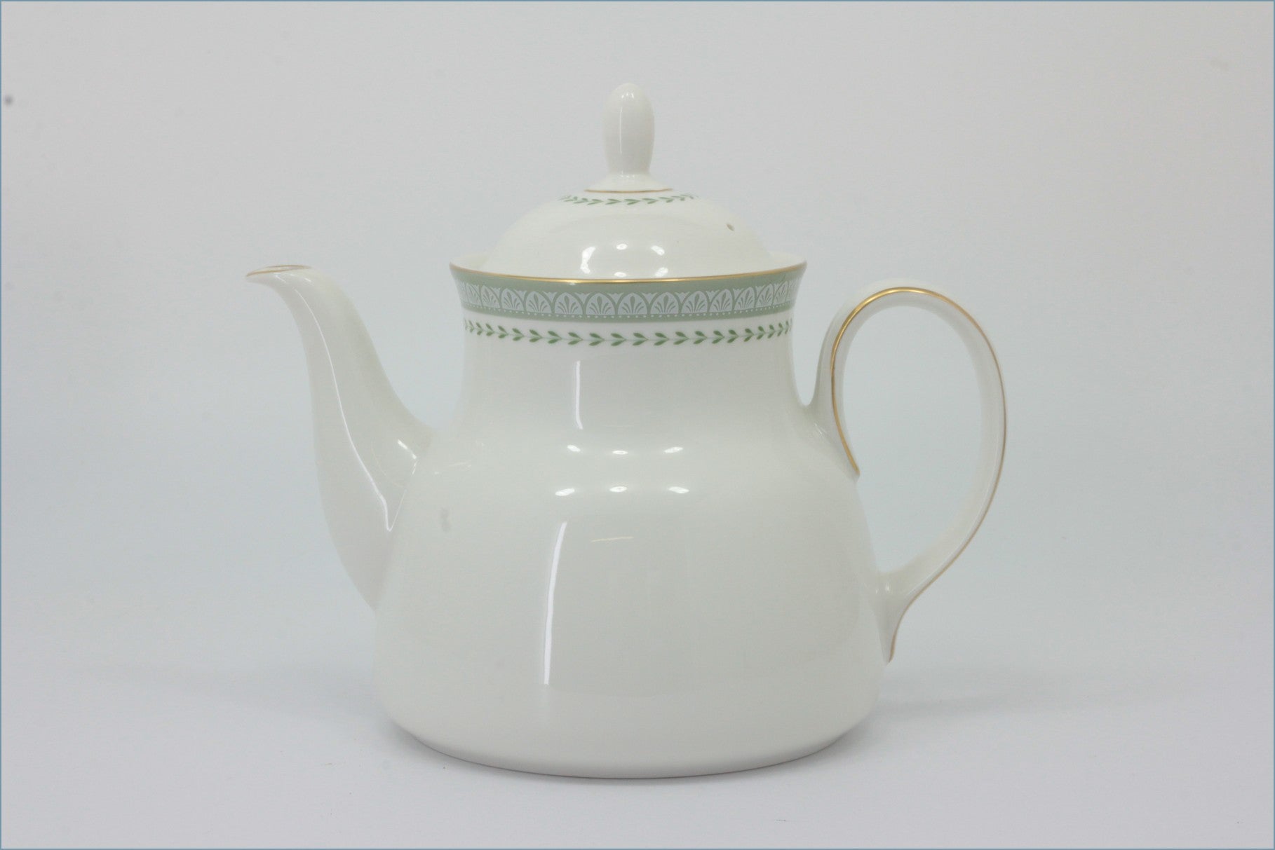 Royal Doulton - Berkshire (TC1021) - Teapot