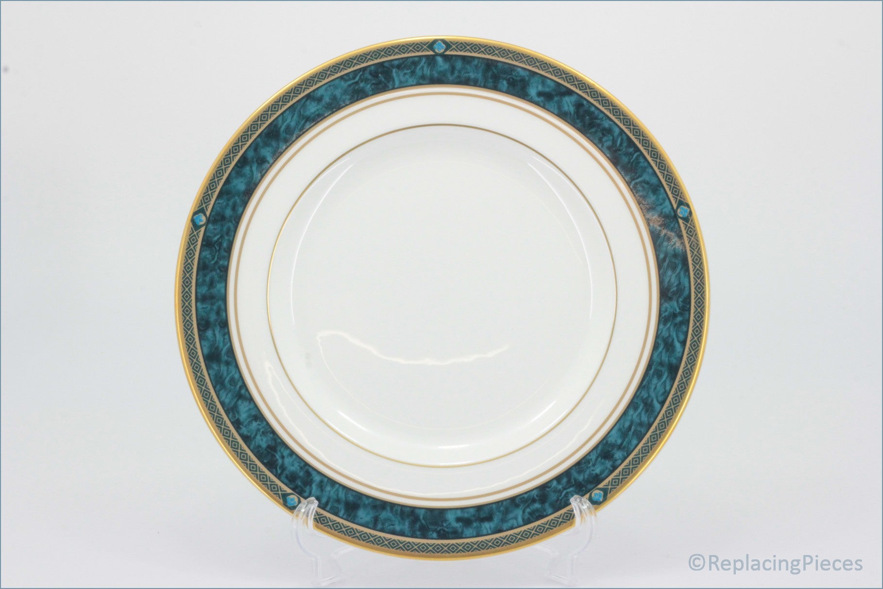 Royal Doulton - Biltmore (H5189) - Dinner Plate