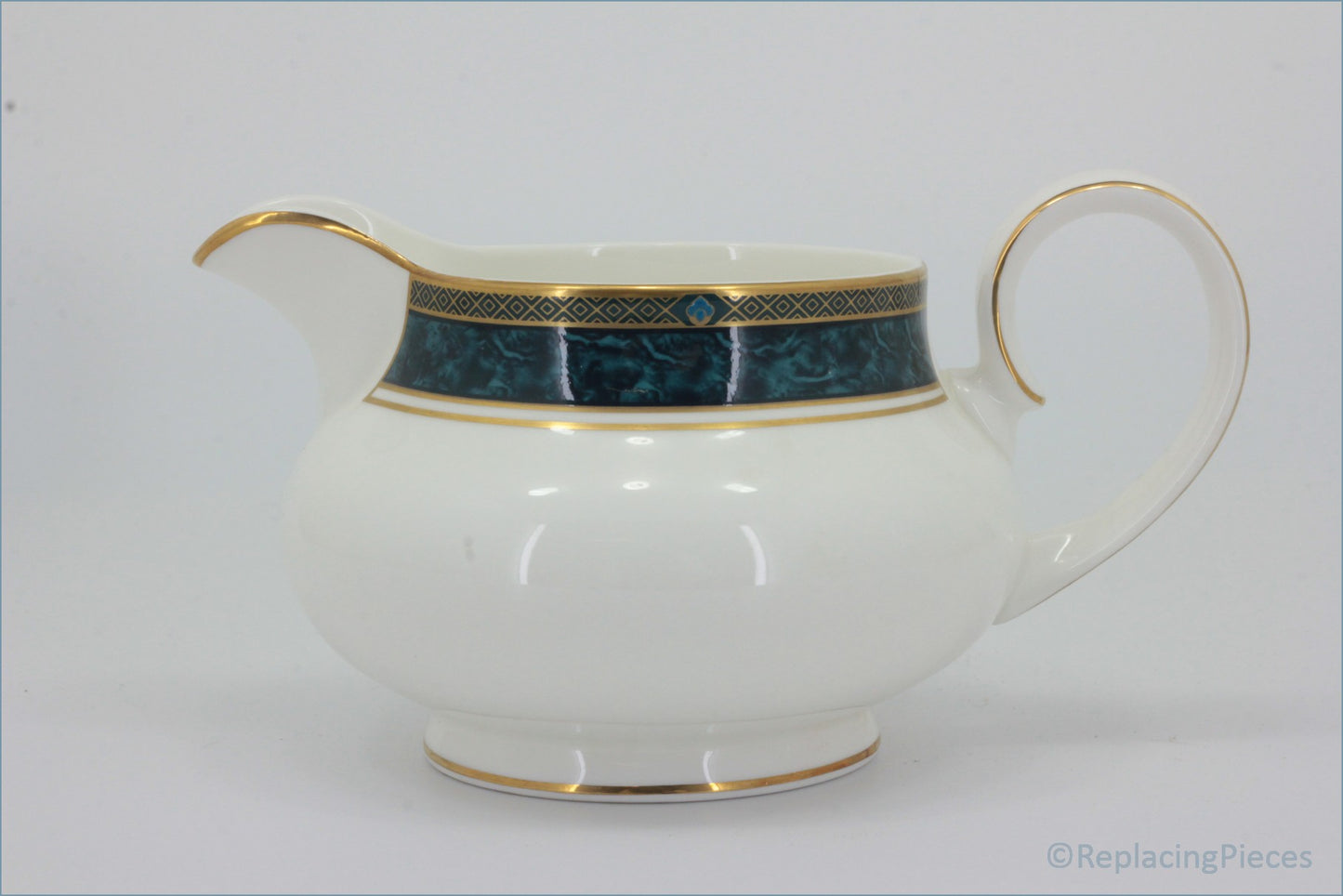 Royal Doulton - Biltmore (H5189) - Gravy Boat