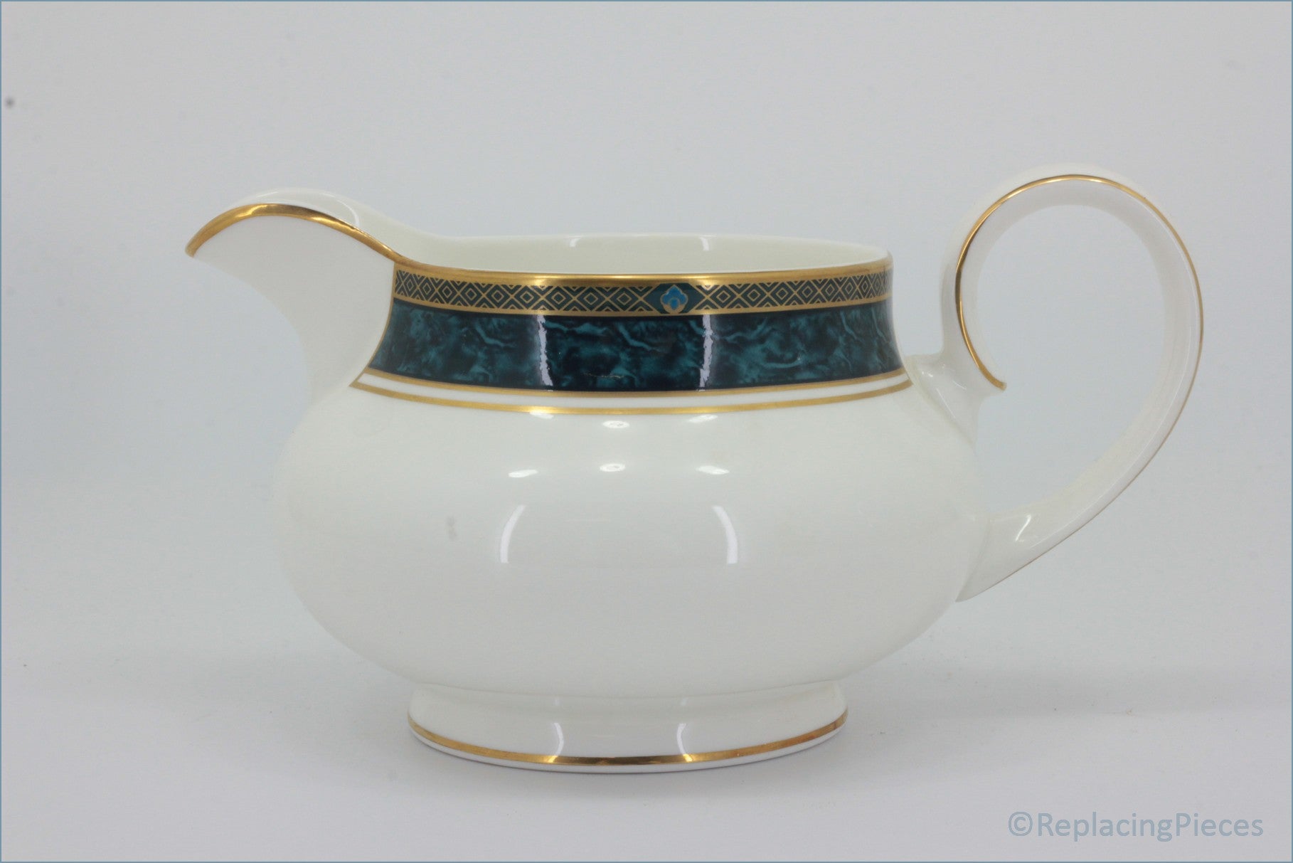 Royal Doulton - Biltmore (H5189) - Gravy Boat