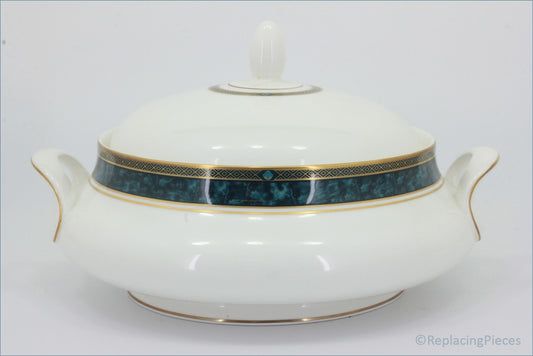 Royal Doulton - Biltmore (H5189) - Lidded Vegetable Dish