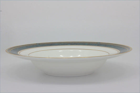 Royal Doulton - Biltmore (H5189) - 8 1/8" Rimmed Bowl