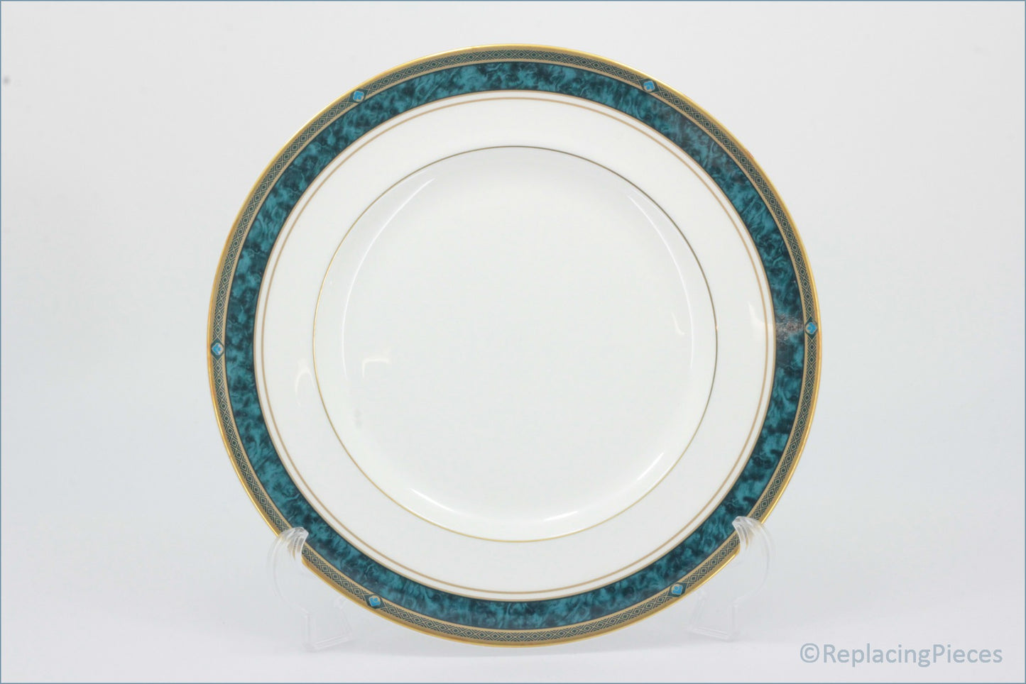 Royal Doulton - Biltmore (H5189) - 8 1/8" Salad Plate