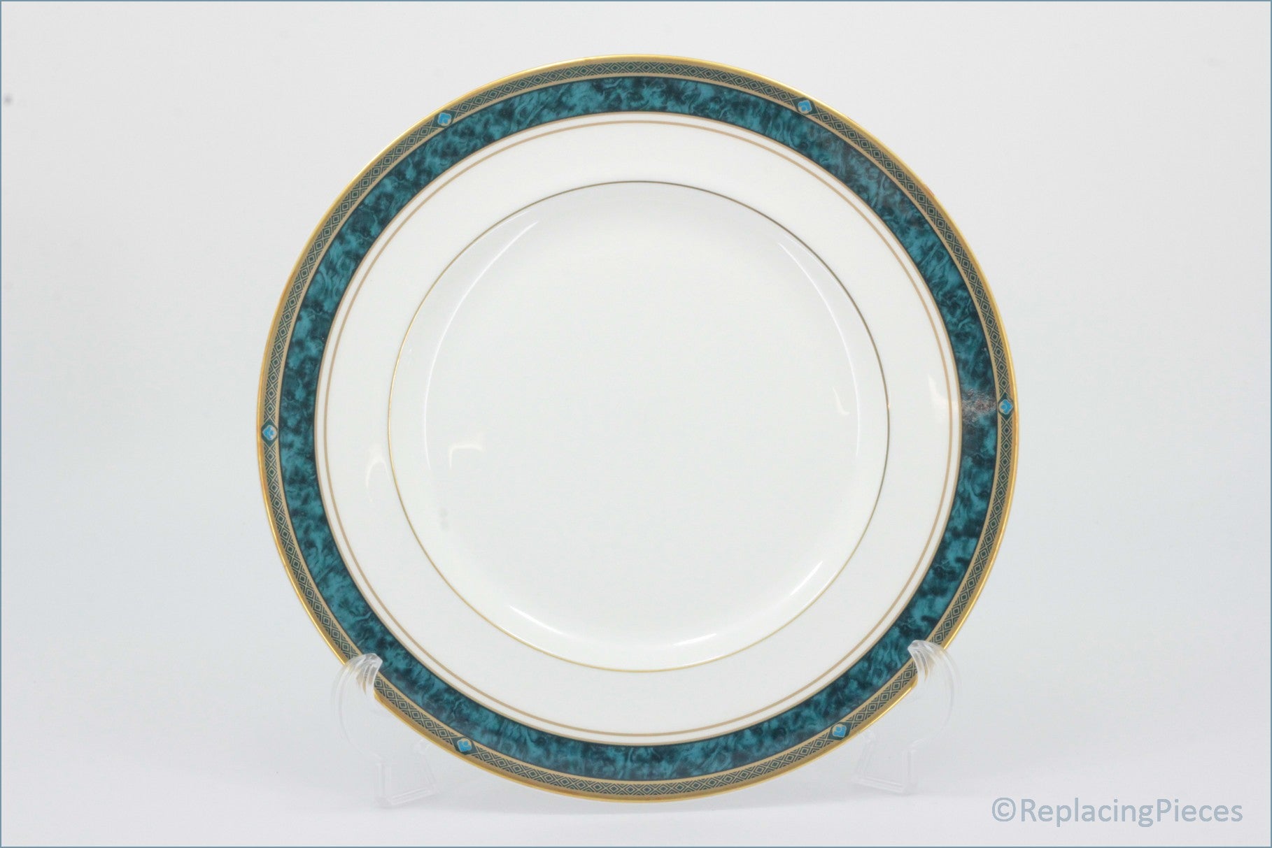 Royal Doulton - Biltmore (H5189) - 8 1/8" Salad Plate