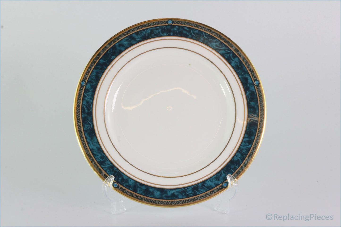 Royal Doulton - Biltmore (H5189) - 6 5/8" Side Plate