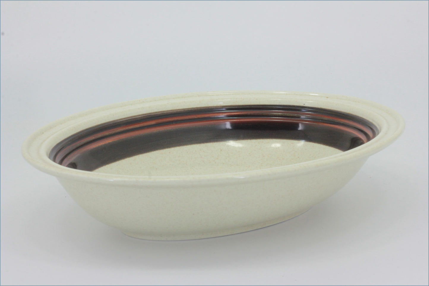 Royal Doulton - Bistro - Open Vegetable Dish