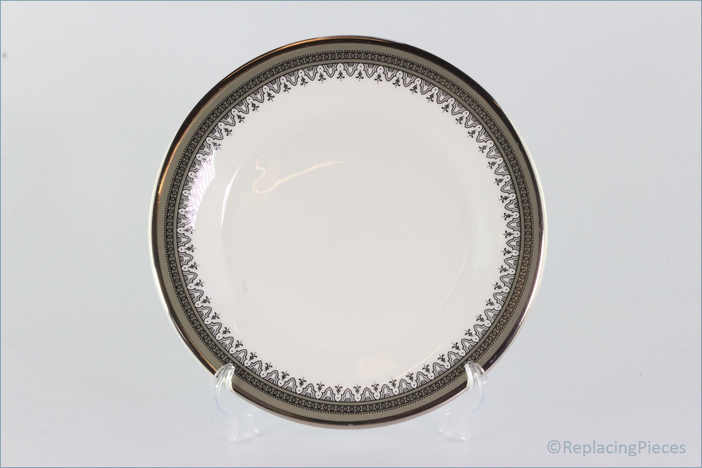 Royal Doulton - Braemar (H5035) - 6 5/8" Side Plate