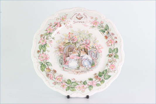 Replacement Royal Doulton China - Brambly Hedge – ReplacingPieces