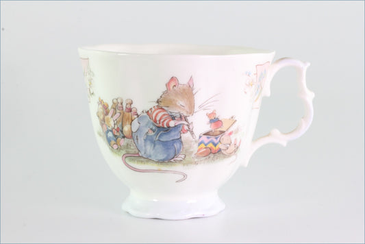 Royal Doulton - Brambly Hedge - Teacup (The Birthday)