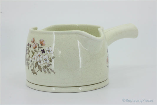 Royal Doulton - Bredon Hill (LS1045) - Gravy Boat