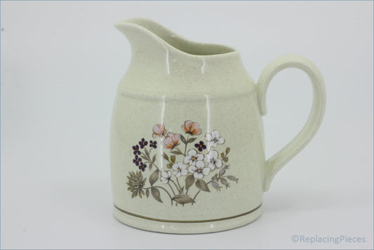 Royal Doulton - Bredon Hill (LS1045) - Milk Jug