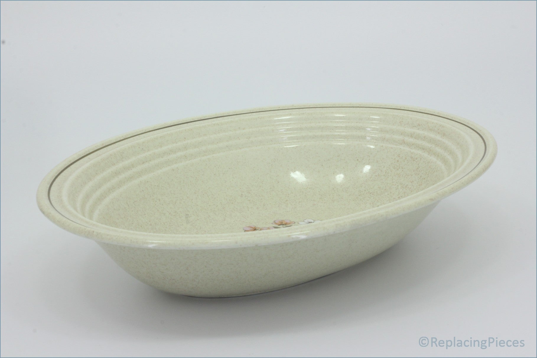 Royal Doulton - Bredon Hill (LS1045) - Open Vegetable Dish